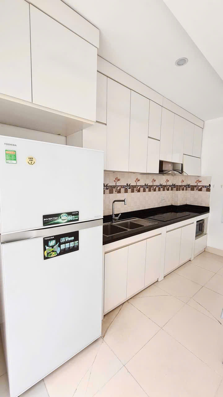 Cho thuê nhà Kim Hoa, ngay Xã Đàn 4 tầng x 30m2, 2 ngủ, 12 Triệu ở hộ gia đình - Ảnh 1